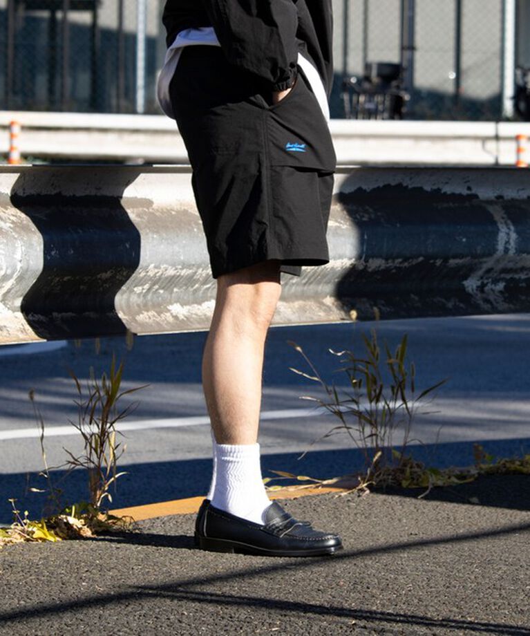 GLOSTER「【Jack Purcell/ジャックパーセル】コットンナイロン ショートパンツ ショーツ」|その他|
