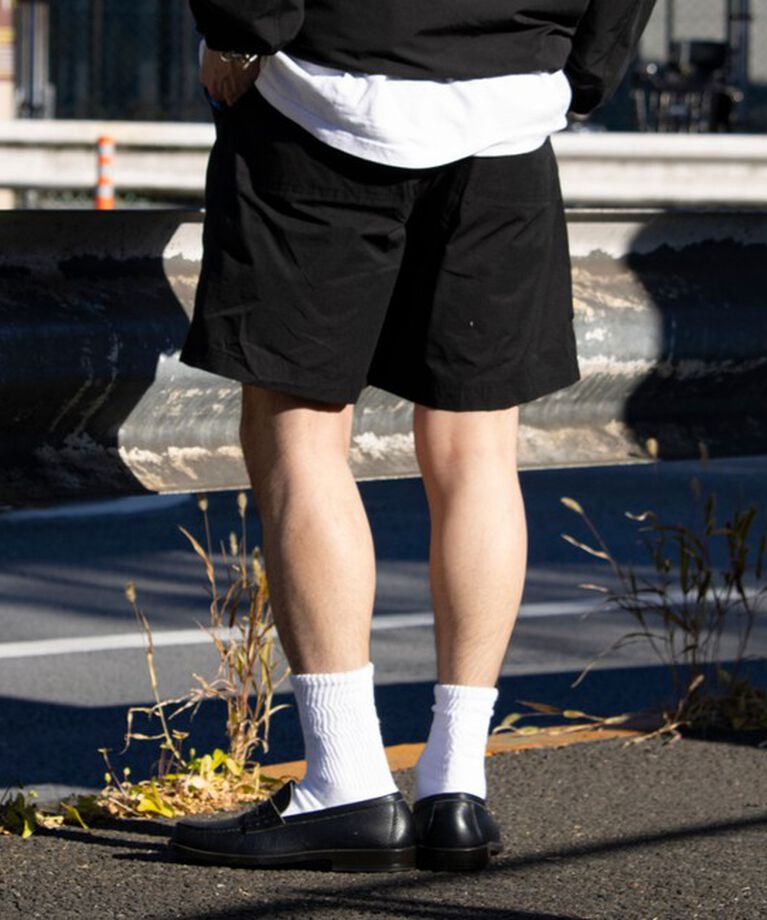 GLOSTER「【Jack Purcell/ジャックパーセル】コットンナイロン ショートパンツ ショーツ」|その他|