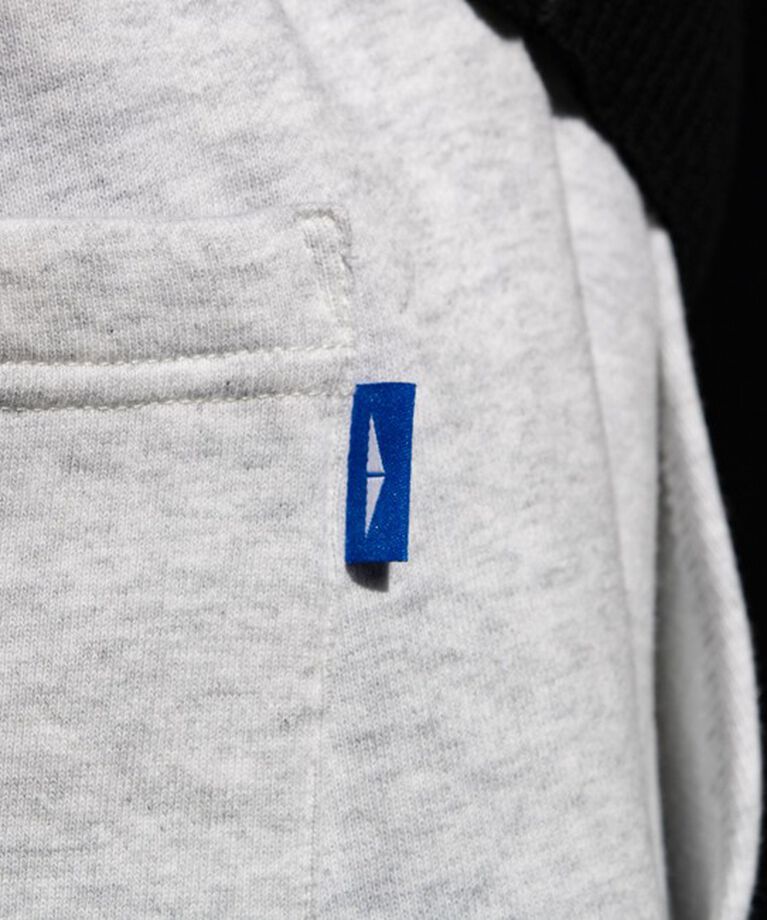 GLOSTER「【Jack Purcell/ジャックパーセル】コーマ裏毛 スウェットハーフパンツ ショートパンツ」|その他|