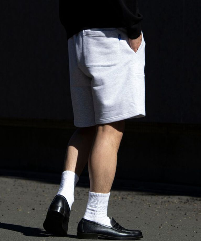 GLOSTER「【Jack Purcell/ジャックパーセル】コーマ裏毛 スウェットハーフパンツ ショートパンツ」|その他|