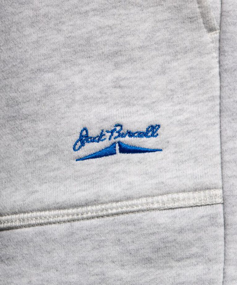 GLOSTER「【Jack Purcell/ジャックパーセル】コーマ裏毛 スウェットハーフパンツ ショートパンツ」|その他|