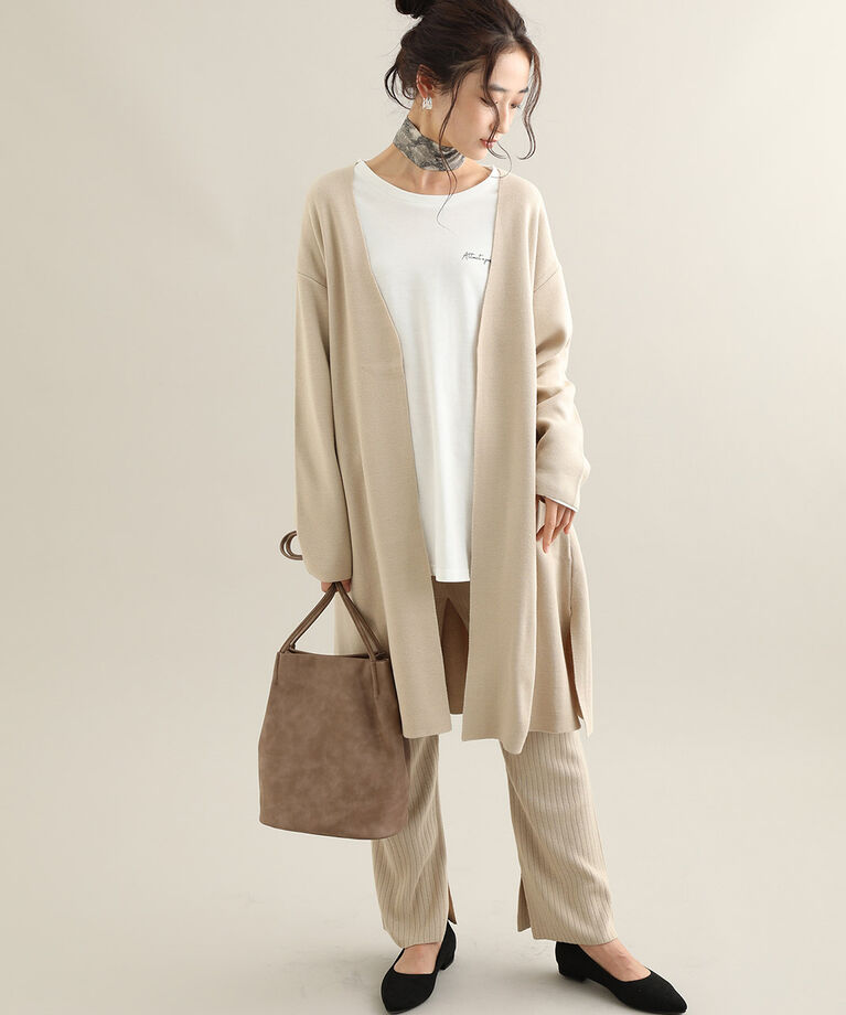 Juze「ふんわりフラットシューズ」|パンプス|