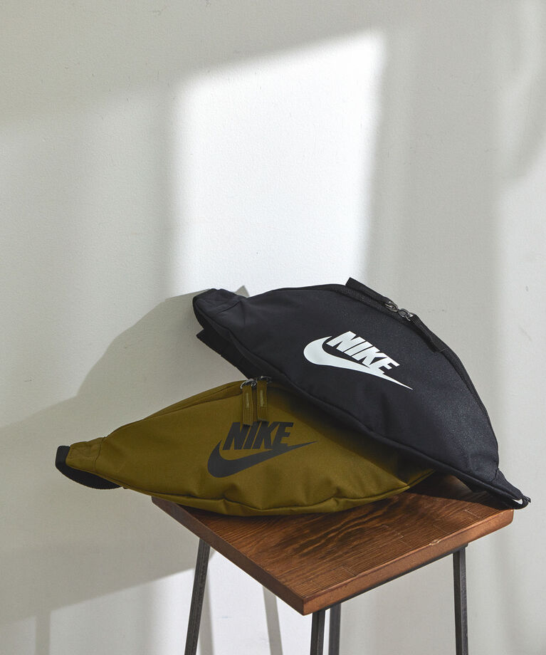 VIS「【NIKE】HERITAGE HIP BAG」|その他|