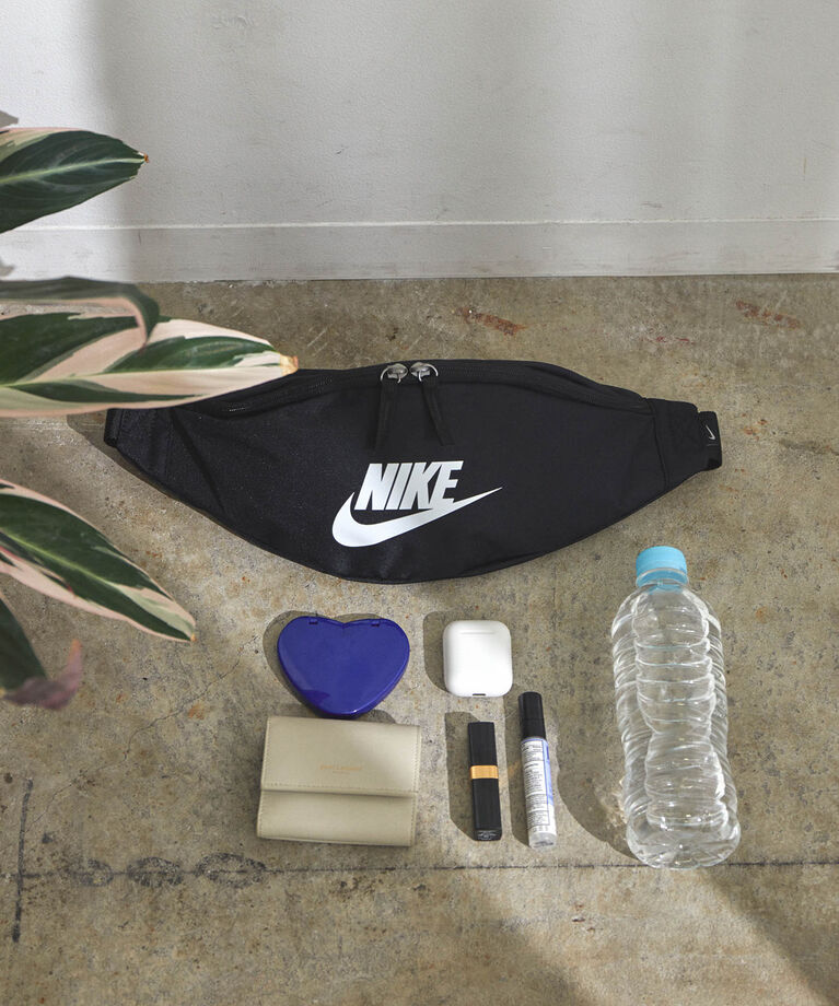 VIS「【NIKE】HERITAGE HIP BAG」|その他|