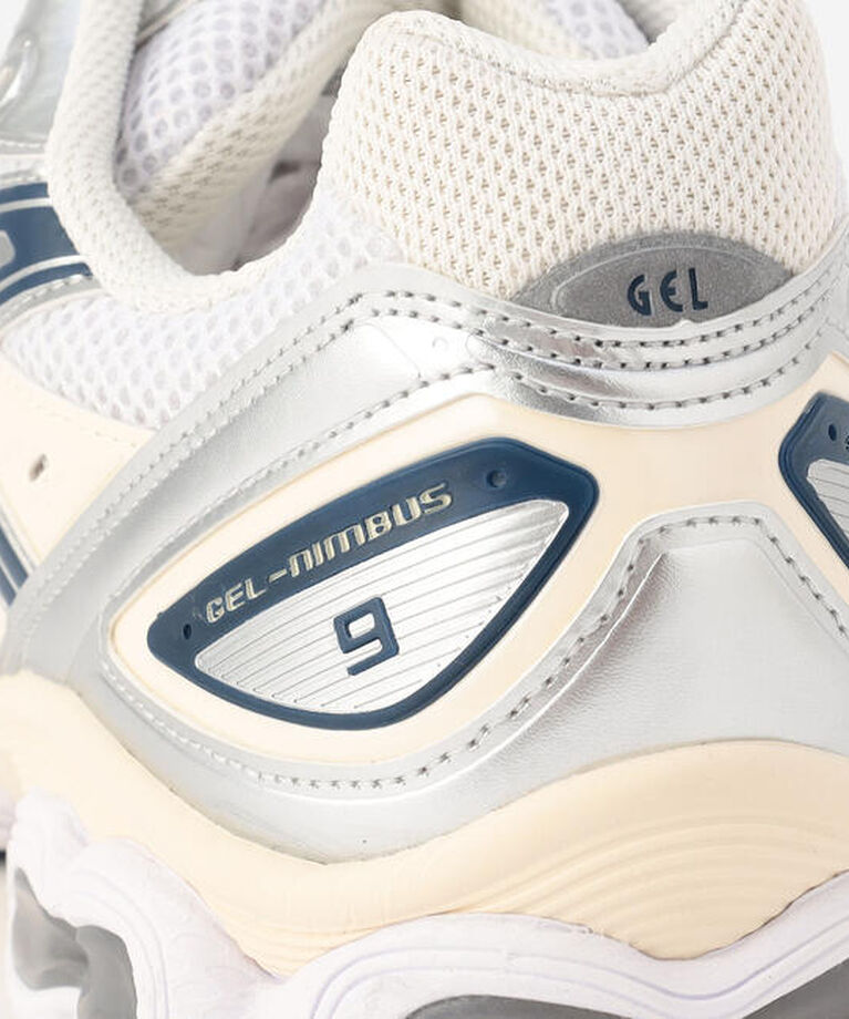  「ASICS | GEL-NIMBUS 9 MEN」|スニーカー|