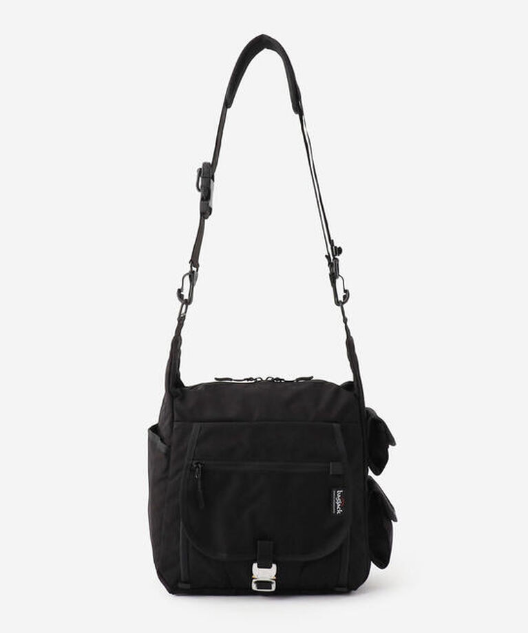  「bagjack | 〈別注〉ショルダーバッグ」|ショルダー・メッセンジャー|