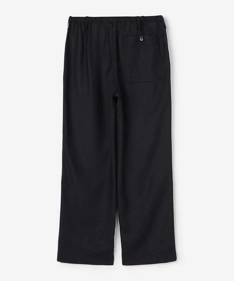 Morris & Sons「MORRIS & SONS | ノープリーツイージーパンツ MEN」|チノ|