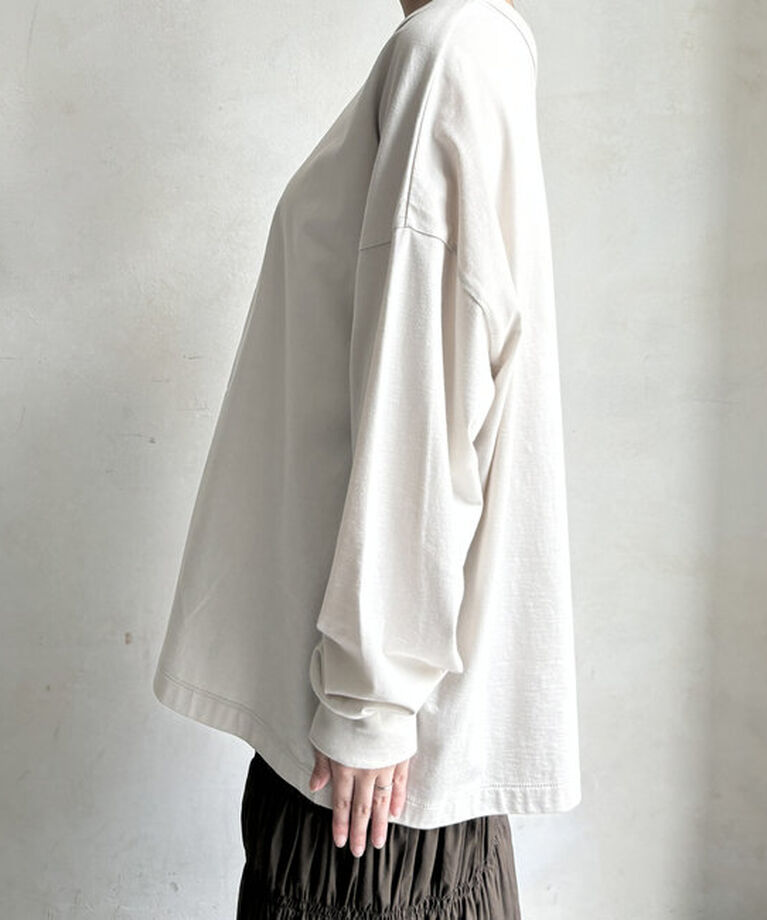  「PARFOIS2wayTEE」|Tシャツ・カットソー|