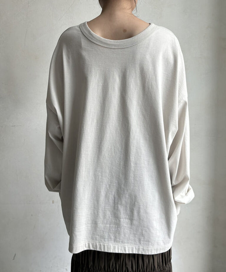  「PARFOIS2wayTEE」|Tシャツ・カットソー|