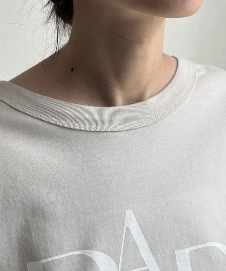  「PARFOIS2wayTEE」|Tシャツ・カットソー|