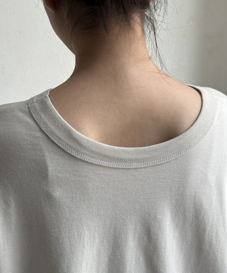  「PARFOIS2wayTEE」|Tシャツ・カットソー|