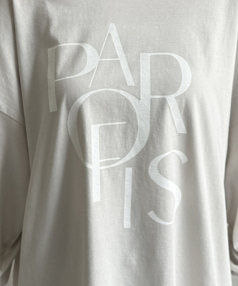  「PARFOIS2wayTEE」|Tシャツ・カットソー|