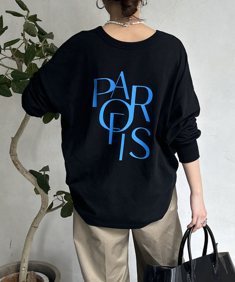  「PARFOIS2wayTEE」|Tシャツ・カットソー|