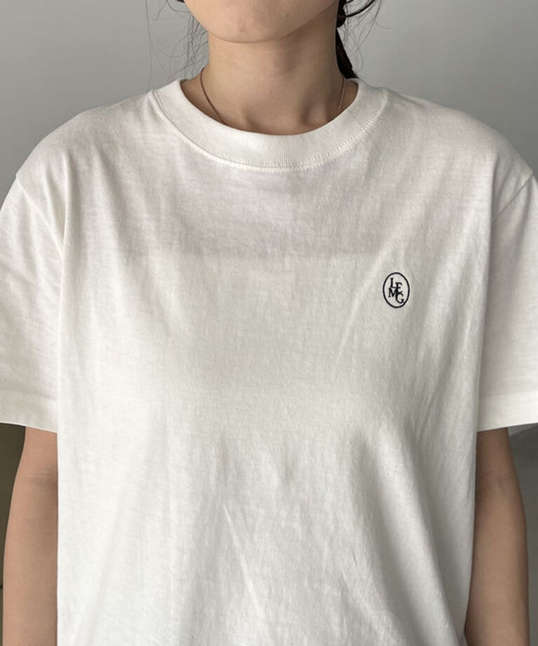  「【サイズ展開あり】1ポイントTシャツ」|Tシャツ・カットソー|