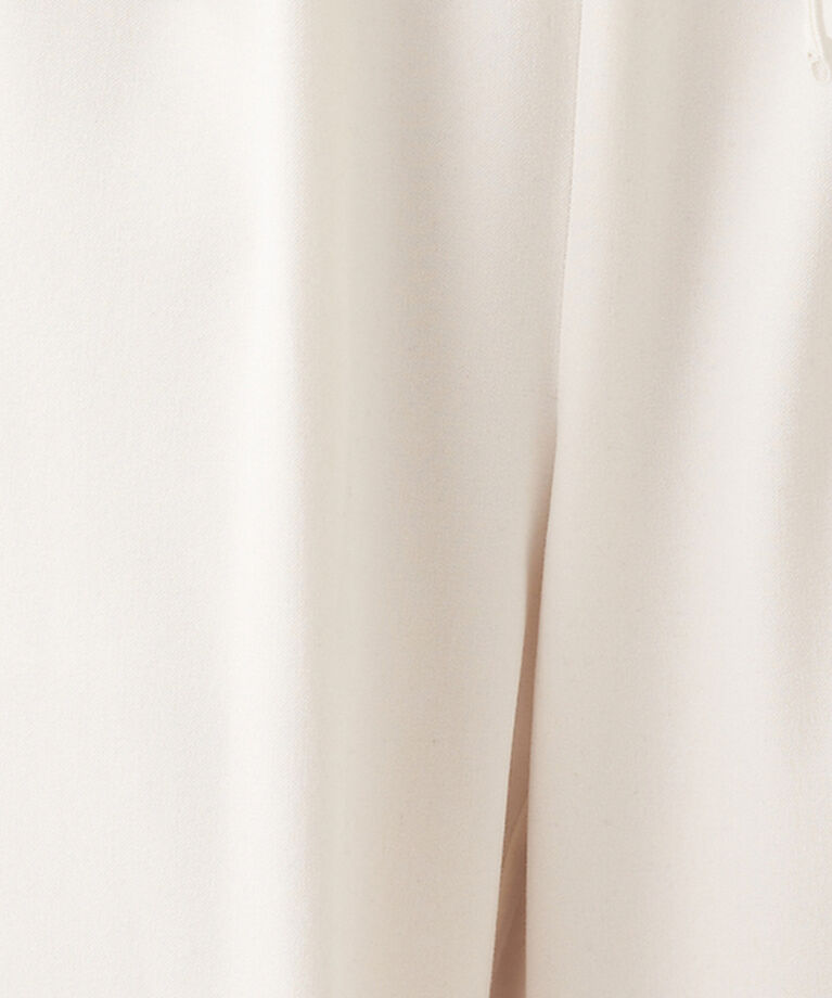 collex「【セットアップ対応】フレアパンツ」|その他|