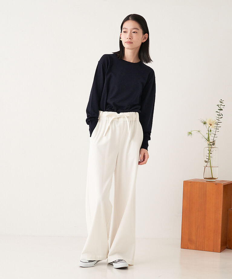 collex「【セットアップ対応】フレアパンツ」|その他|