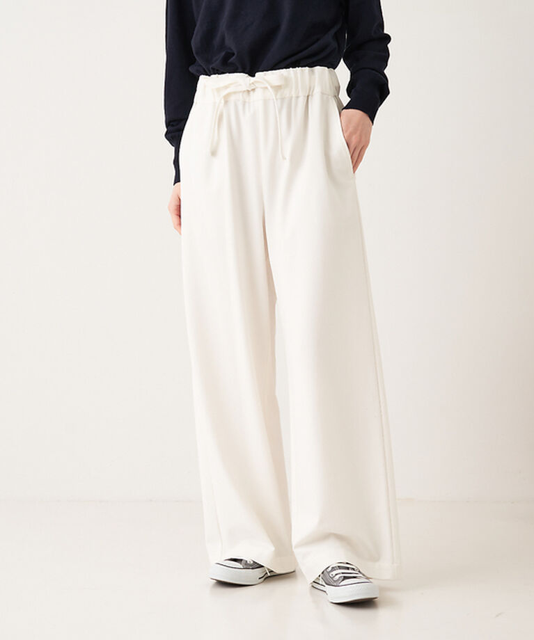 collex「【セットアップ対応】フレアパンツ」|その他|