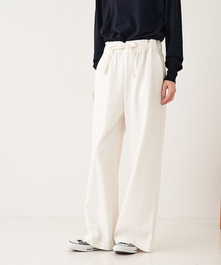 collex「【セットアップ対応】フレアパンツ」|その他|