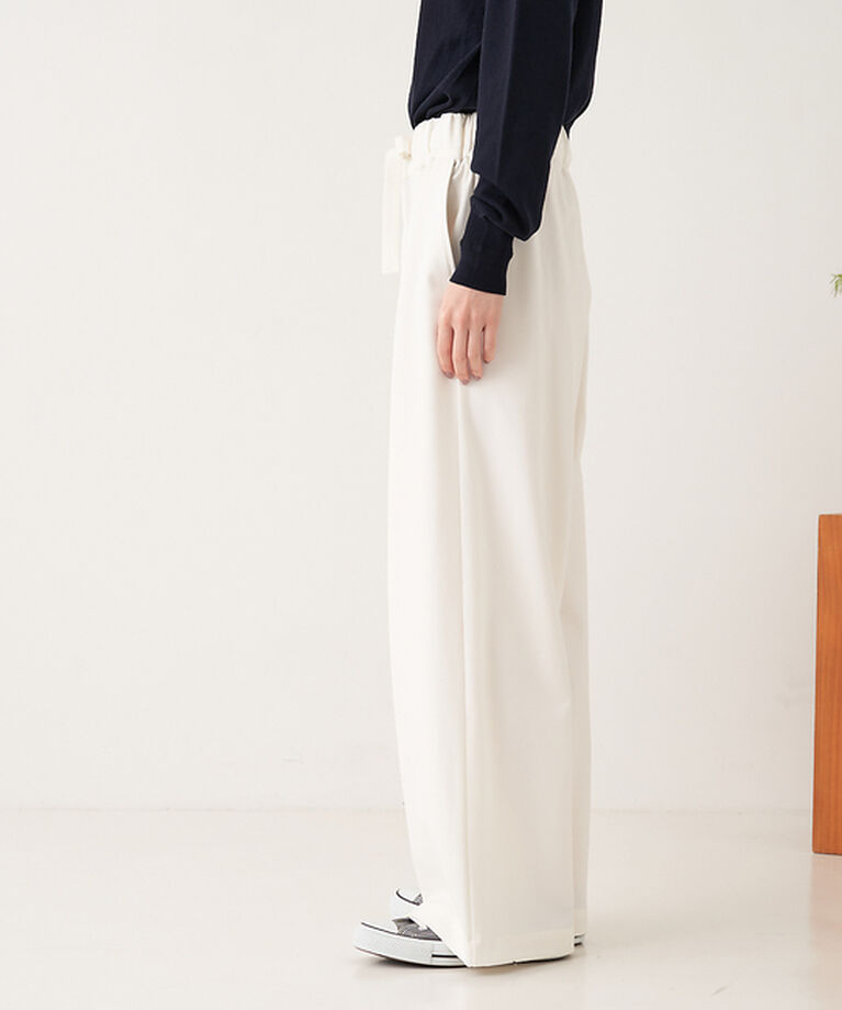 collex「【セットアップ対応】フレアパンツ」|その他|