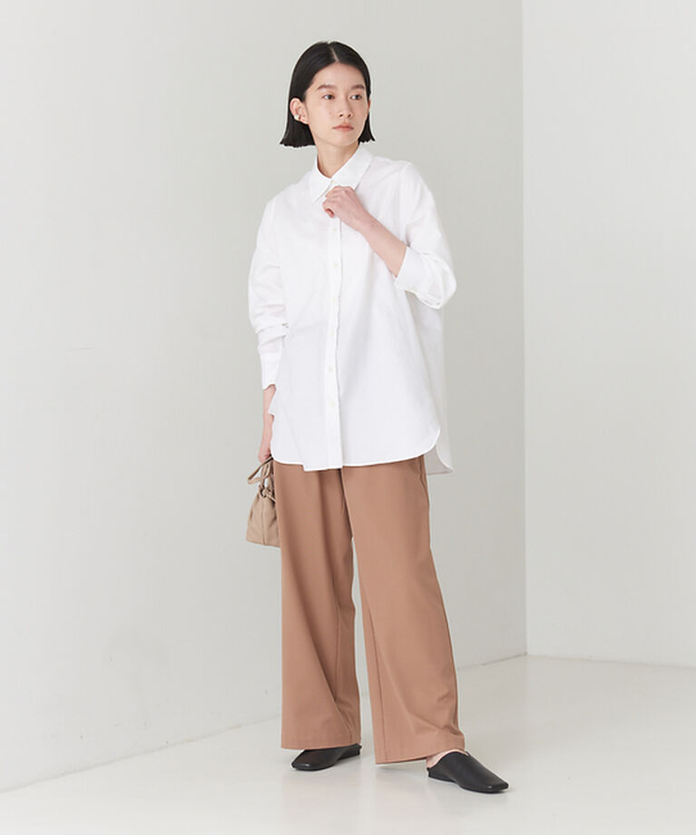 collex「【セットアップ対応】フレアパンツ」|その他|