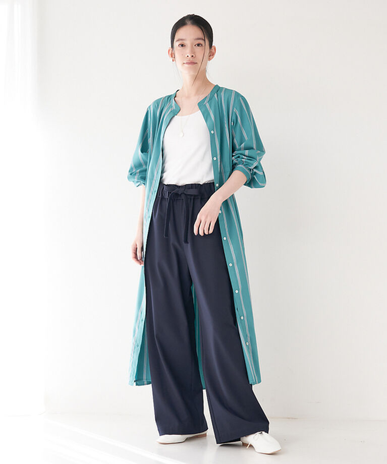 collex「【セットアップ対応】フレアパンツ」|その他|