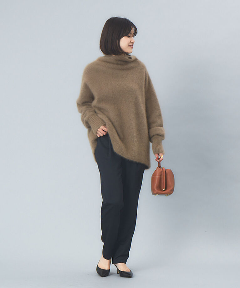 Rouge vif「サテンイージーパンツ2」|その他|