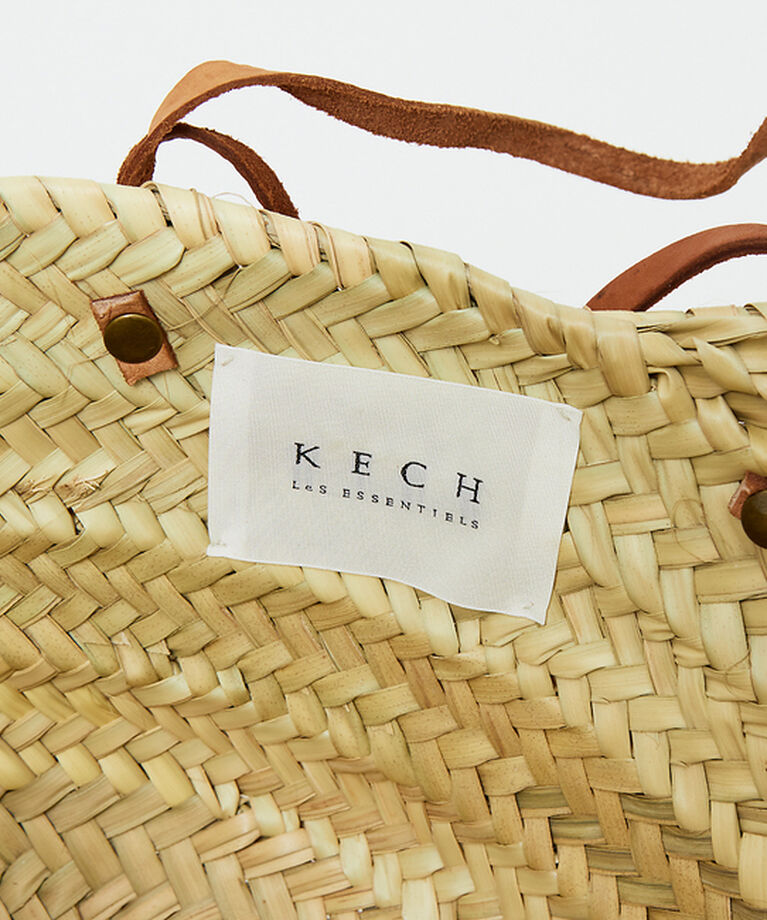 Rouge vif「【KECH Les ESSENTIELS/ケッシュ ル エッセンシャル】 ショル」|ショルダー・メッセンジャー|