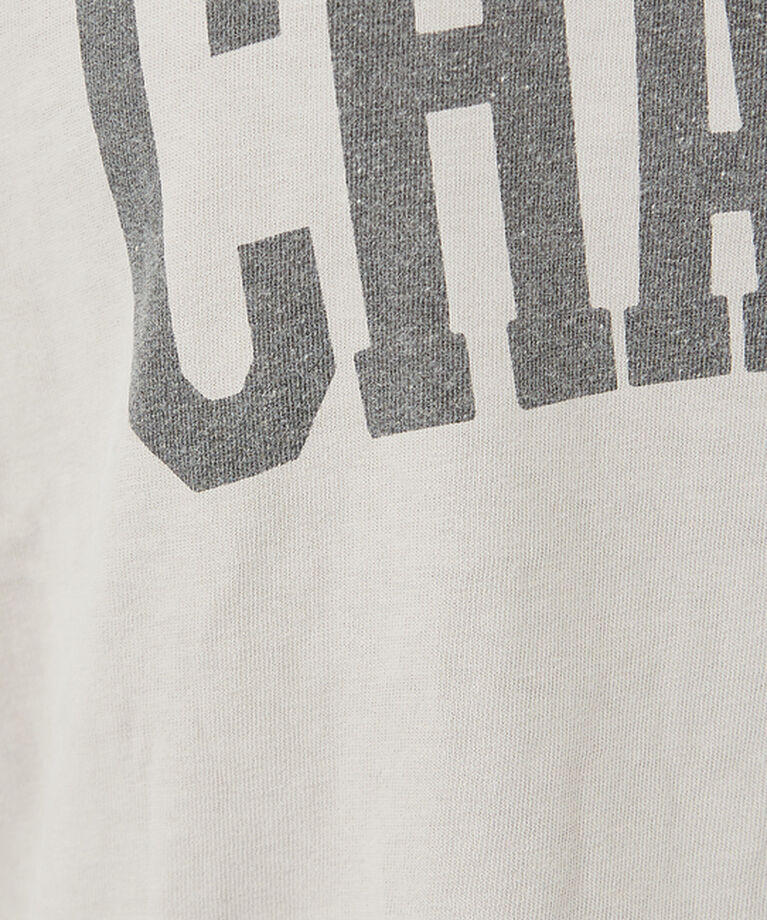 Rouge vif「【REMI RELIEF／レミレリーフ】別注 CHATOU  Tシャツ【予約】」|Tシャツ・カットソー|