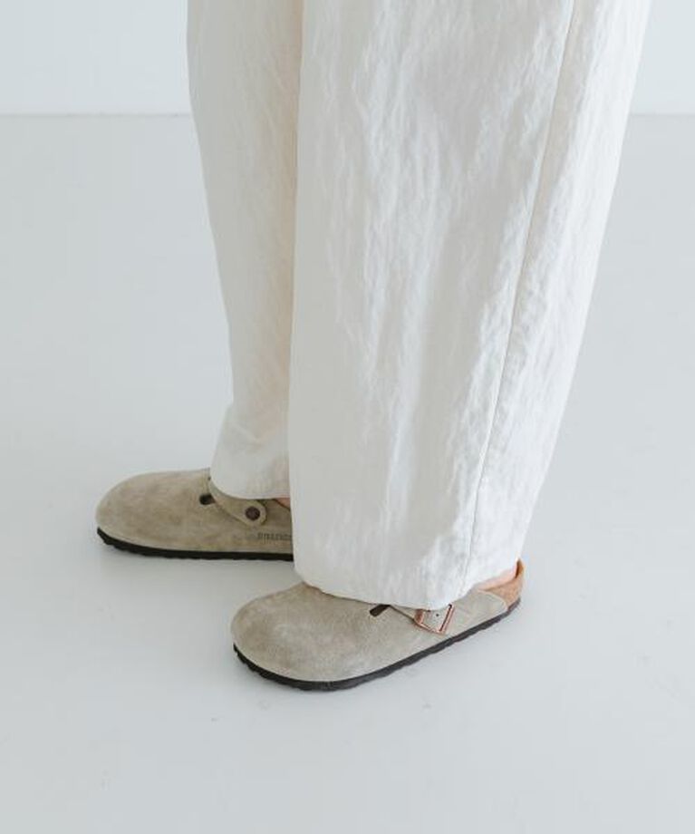 URBAN RESEARCH「UR BIRKENSTOCK　Boston LEVE」|サンダル|