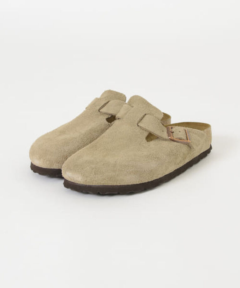 URBAN RESEARCH「UR BIRKENSTOCK　Boston LEVE」|サンダル|