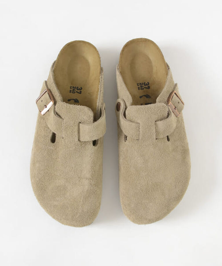 URBAN RESEARCH「UR BIRKENSTOCK　Boston LEVE」|サンダル|