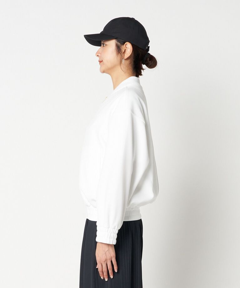 HELIOPOLE「HELIOPOLE TRACK JACKET」|ブルゾン・スタジャン|