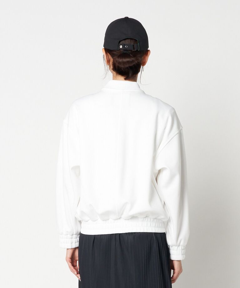 HELIOPOLE「HELIOPOLE TRACK JACKET」|ブルゾン・スタジャン|