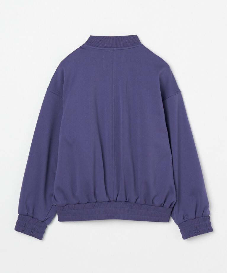 HELIOPOLE「HELIOPOLE TRACK JACKET」|ブルゾン・スタジャン|