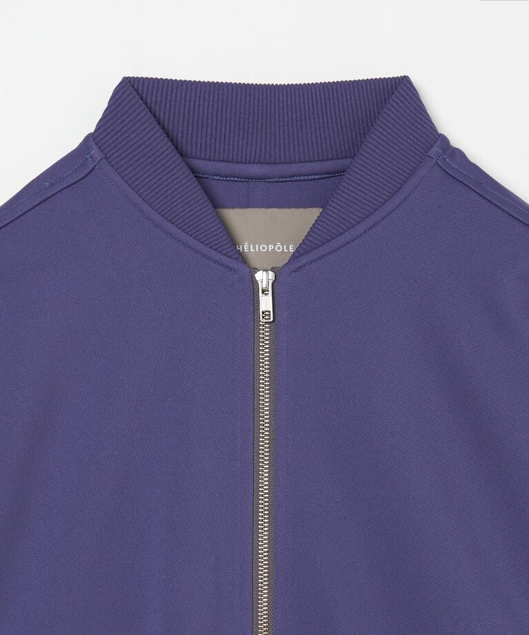 HELIOPOLE「HELIOPOLE TRACK JACKET」|ブルゾン・スタジャン|