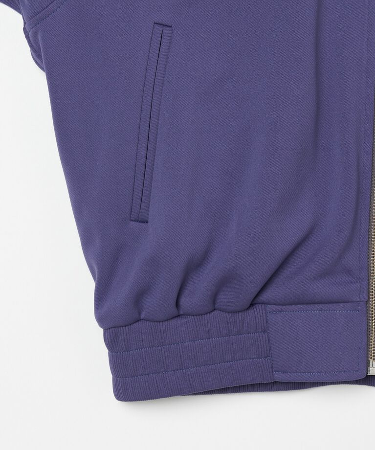 HELIOPOLE「HELIOPOLE TRACK JACKET」|ブルゾン・スタジャン|