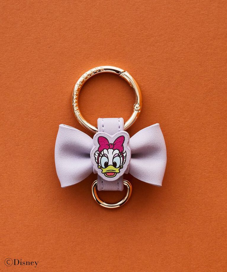 Maison de FLEUR「Daisy Duck /キーリング」|その他|