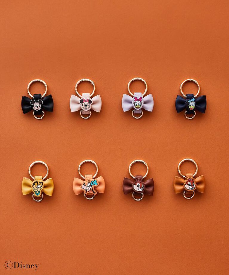 Maison de FLEUR「Daisy Duck /キーリング」|その他|
