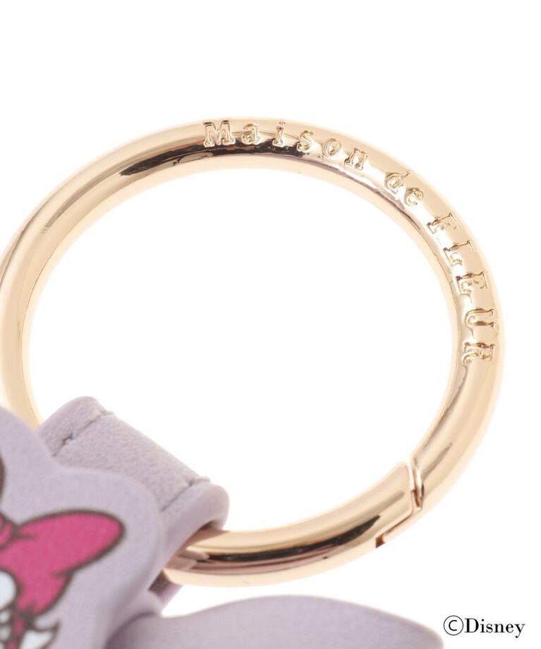 Maison de FLEUR「Daisy Duck /キーリング」|その他|