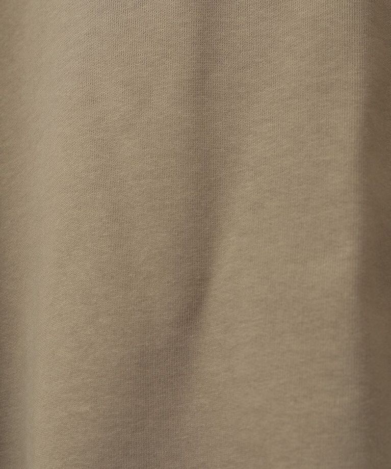 AMERICAN HOLIC「ミニ裏毛5分袖プルオーバー」|Tシャツ・カットソー|