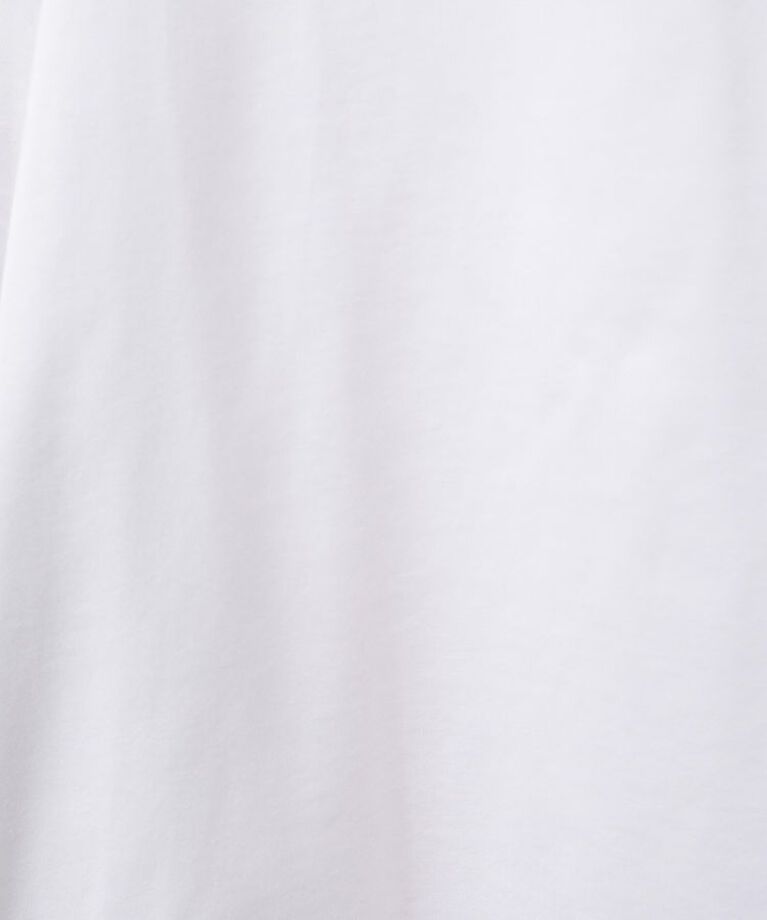 GARAGE OF GOOD CLOTHING「【日本製】七分袖裾ドロストプルオーバー」|Tシャツ・カットソー|