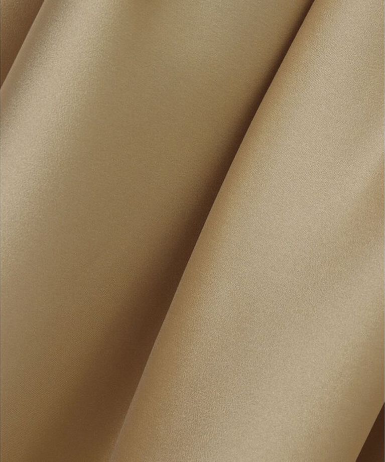 LOULOU WILLOUGHBY「【LOULOU WILLOUGHBY】◇ジップアップタックスカート」|スカート|