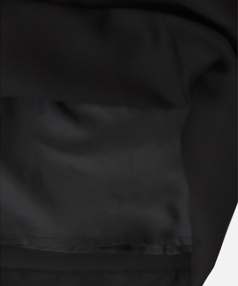LOULOU WILLOUGHBY「【LOULOU WILLOUGHBY】◇ジップアップタックスカート」|スカート|