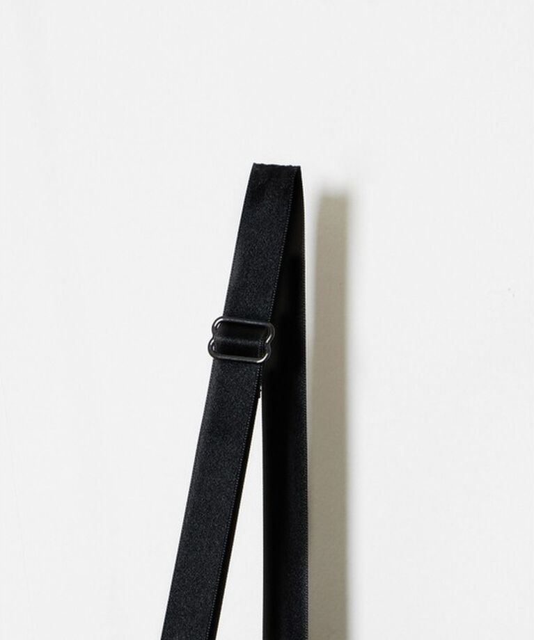 LOULOU WILLOUGHBY「【LOULOU WILLOUGHBY】ビスチェニットワンピース」|ワンピース|