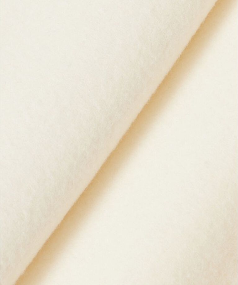 LOULOU WILLOUGHBY「【LOULOU WILLOUGHBY】シャルムビーバーリバージャケット」|ノーカラージャケット|