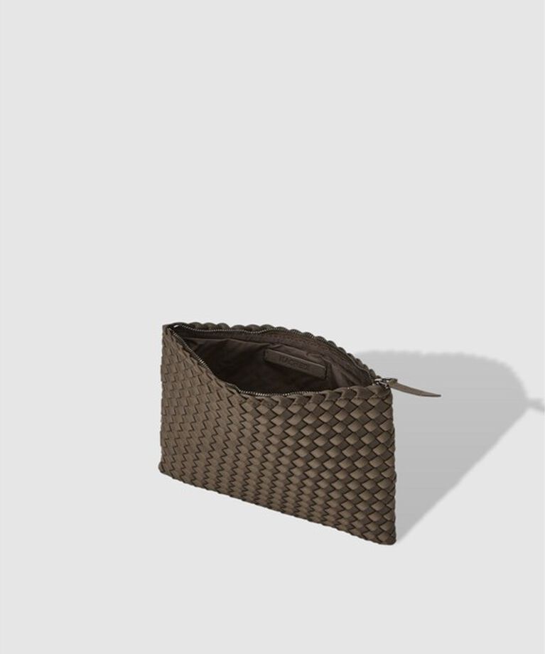 allureville「【NAGHEDI (ナゲティ)】ＮＯＭＡＤ　ＭＥＤＩＵＭ　トートバッグ」|ショルダー・メッセンジャー|