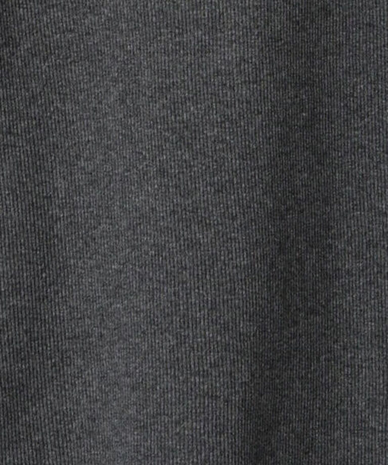 Samansa Mos2「テレコノースリ」|Tシャツ・カットソー|