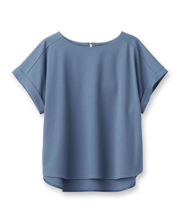 UNTITLED「【セットアップ可能】ドルマンシルエット プルオーバー」|Tシャツ・カットソー|