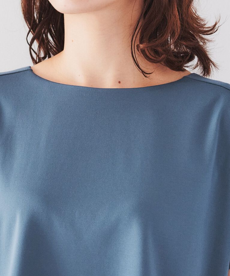 UNTITLED「【セットアップ可能】ドルマンシルエット プルオーバー」|Tシャツ・カットソー|