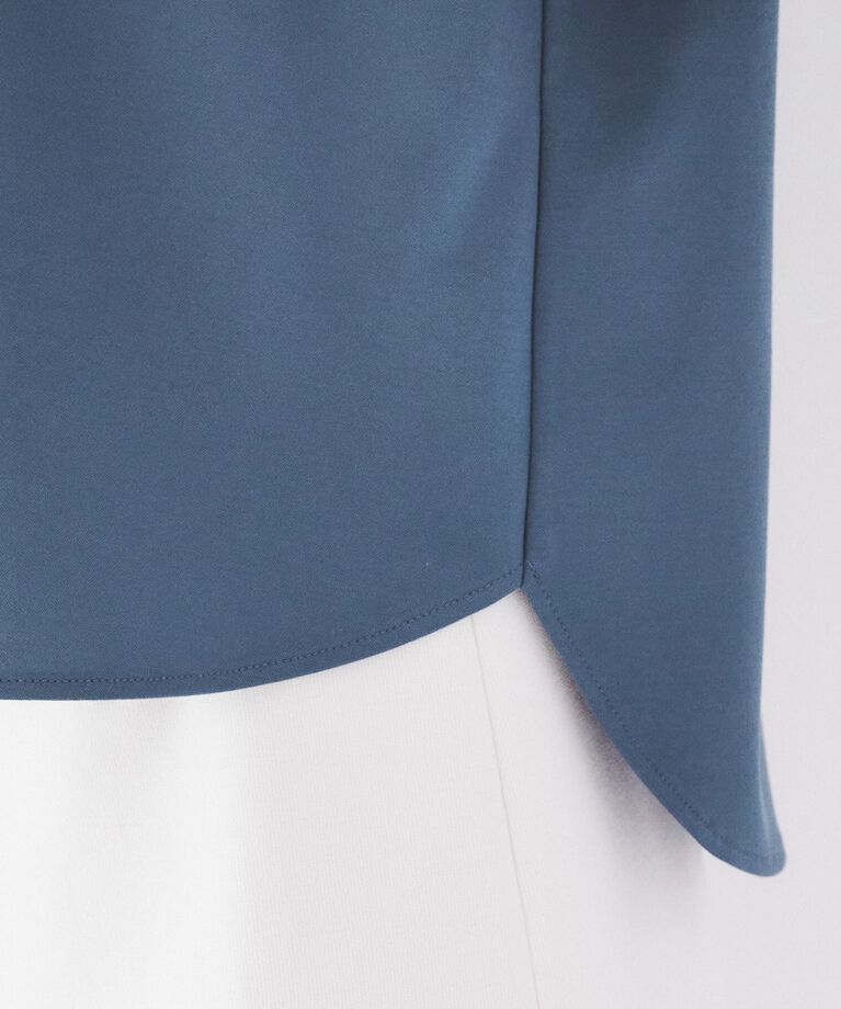 UNTITLED「【セットアップ可能】ドルマンシルエット プルオーバー」|Tシャツ・カットソー|